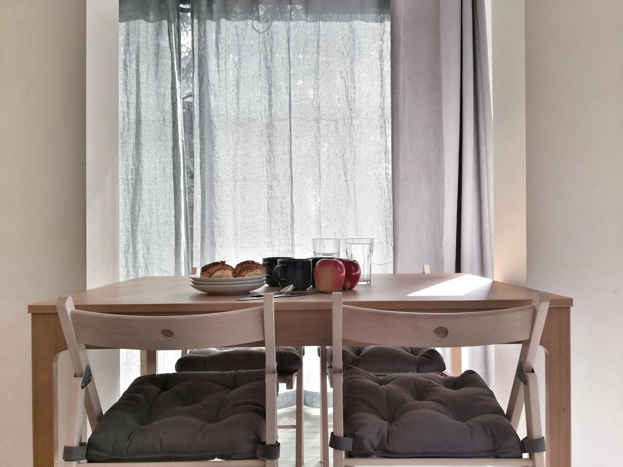 Ihost Apartment - Arganini 22 Milano Eksteriør billede