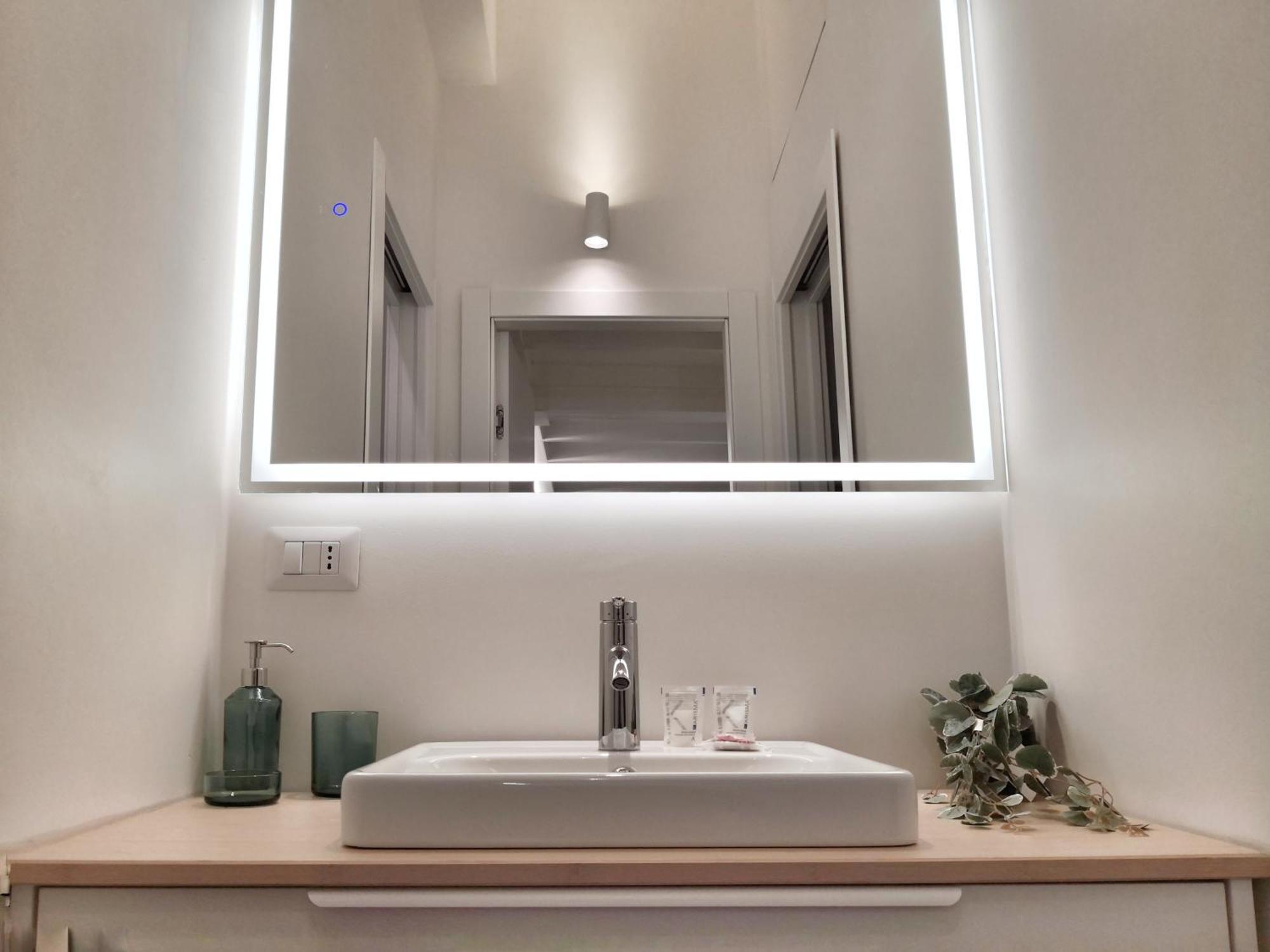 Ihost Apartment - Arganini 22 Milano Eksteriør billede