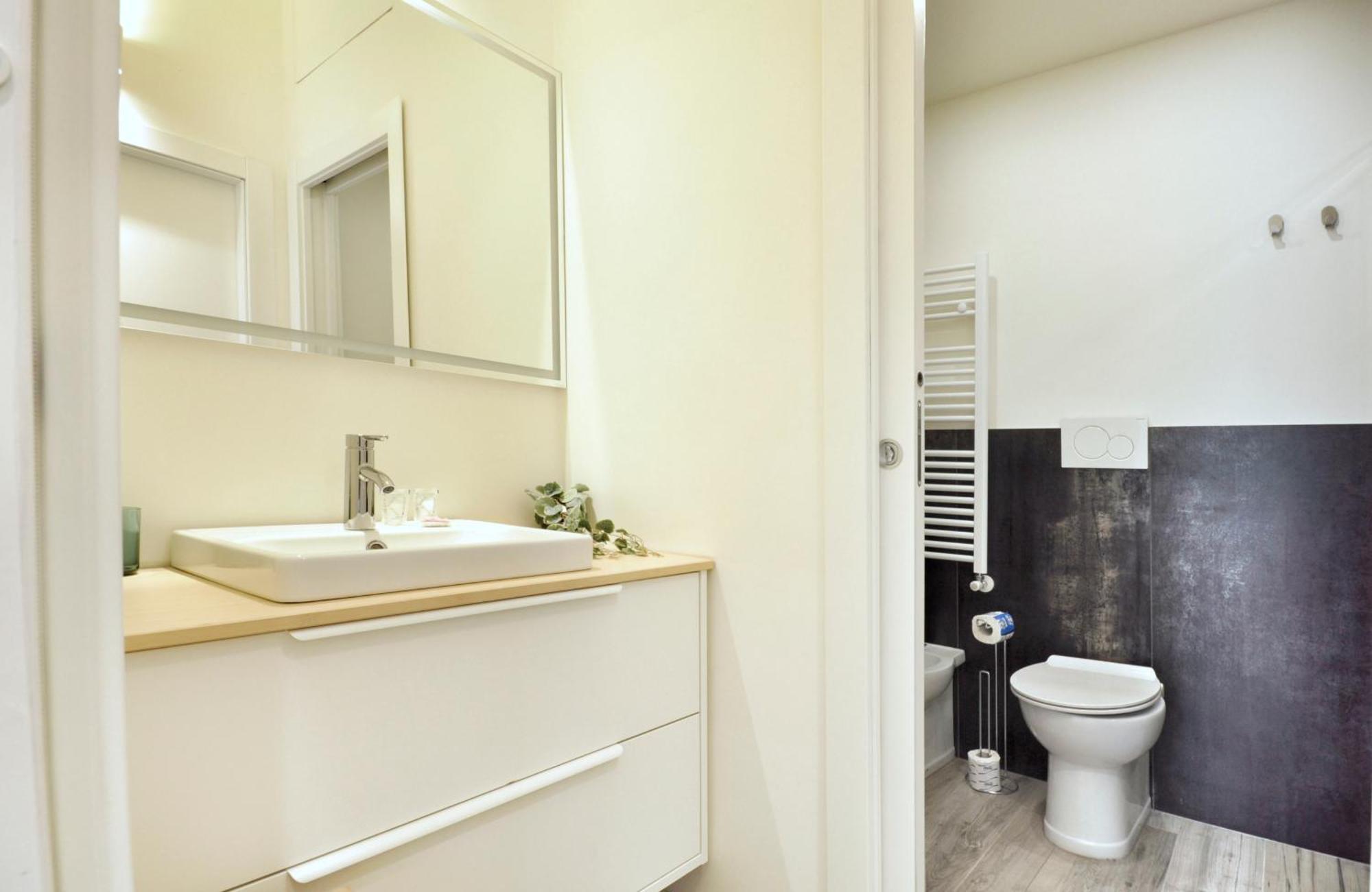 Ihost Apartment - Arganini 22 Milano Eksteriør billede