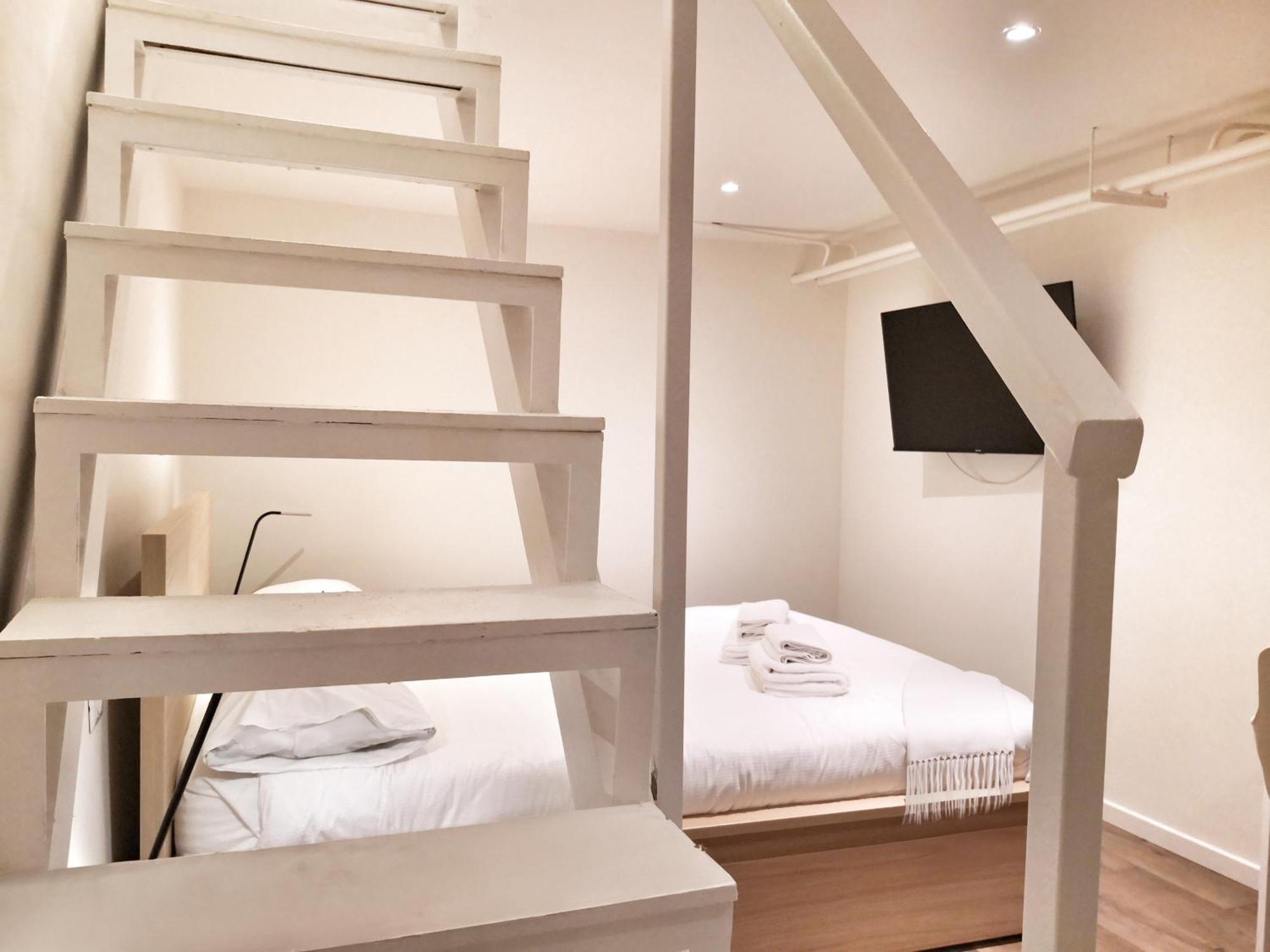 Ihost Apartment - Arganini 22 Milano Eksteriør billede